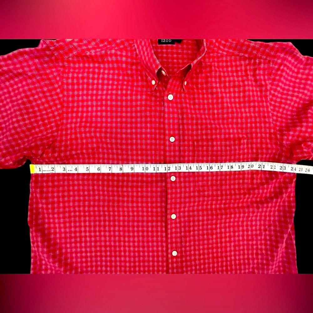 Izod Shirt - Picture 5 of 7